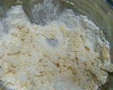 香ばしい!!話題のサクサクチョコクッキー作り方3写真