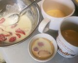 面倒臭がりやの豆乳紅茶マフィン作り方4写真