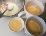 面倒臭がりやの豆乳紅茶マフィン作り方5写真