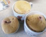 面倒臭がりやの豆乳紅茶マフィン作り方6写真