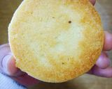 香ばしい!!話題のサクサクチョコクッキー作り方12写真