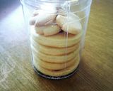 香ばしい!!話題のサクサクチョコクッキー作り方13写真