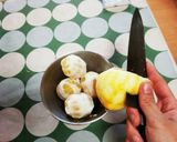 【時短】圧力鍋でさわやかレモンジャム作り方4写真