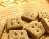 ◎はったい粉ボール◎混ぜて丸めるだけ♩作り方11写真