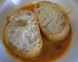 イタリアン♪トマトソースフレンチトースト作り方1写真