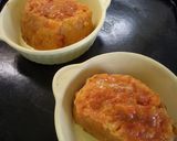 イタリアン♪トマトソースフレンチトースト作り方3写真