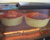 イタリアン♪トマトソースフレンチトースト作り方4写真