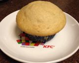簡単★秘密だったチョコチップカップケーキ作り方30写真