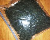 長期保存できちゃう！大葉の保存法作り方5写真