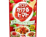 くにしゃんのトマト焼きそば♪作り方10写真