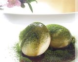 雪見だいふく・きなこ黒蜜・抹茶黒蜜作り方5写真