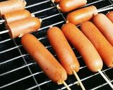 簡単☆お弁当にも★アメリカンドック作り方3写真