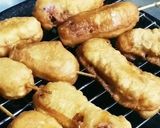 簡単☆お弁当にも★アメリカンドック作り方5写真