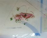 洋風 春巻き作り方2写真