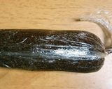 米粉とライ麦のココアクッキー作り方4写真