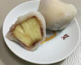 もちっと本格いちご大福作り方9写真