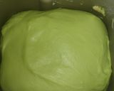 HBで簡単♡もっちり抹茶ベーグル作り方1写真