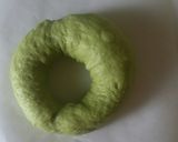HBで簡単♡もっちり抹茶ベーグル作り方4写真