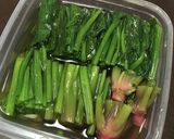 ブロッコリーのおひたし＊常備菜＊お弁当＊作り方12写真