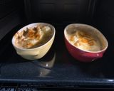 ほっこり長芋と鶏むね肉の和風グラタン作り方5写真