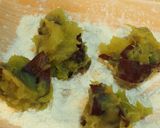 おいもの風船あげ作り方5写真