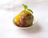 おいもの風船あげ作り方7写真