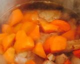 たっぷり玉ねぎ&スパイスのチキンカレー作り方5写真