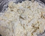 少しこねるyoお鍋でもっちりプチパン♪作り方4写真