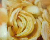たっぷり玉ねぎ&スパイスのチキンカレー作り方7写真
