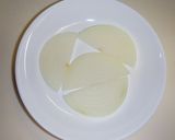 春キャベツと鶏肉の簡単電子レンジ蒸し作り方2写真