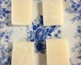 チーズとハムのお餅サンド作り方2写真
