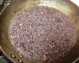 野菜ジュースで絶品ミートソースパスタ作り方5写真