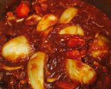たっぷり玉ねぎ&スパイスのチキンカレー作り方9写真