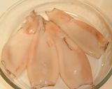 イタリアン☆トマトいかめし作り方2写真