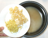 あさりご飯♪簡単アサリ炊き込みごはん♪作り方3写真