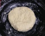 少しこねるyoお鍋でもっちりプチパン♪作り方5写真