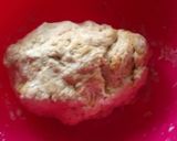 もっちりゴマ入り生麩焼き♪作り方3写真