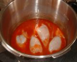 イタリアン☆トマトいかめし作り方8写真