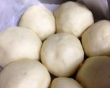 少しこねるyoお鍋でもっちりプチパン♪作り方10写真