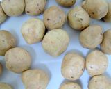アポロチョコdeクッキー作り方11写真
