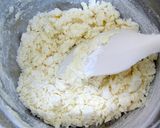 アポロチョコdeクッキー作り方8写真
