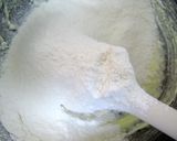 アポロチョコdeクッキー作り方7写真