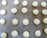 アポロチョコdeクッキー作り方12写真
