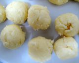アポロチョコdeクッキー作り方10写真