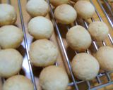 アポロチョコdeクッキー作り方13写真