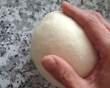 ゆめ＆メゾンで✿カリもちハード山食作り方22写真