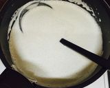 ごぼうの味噌バターポタージュ❤️作り方6写真