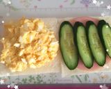 ピクニック♡定番卵サンド&ミックスサンド作り方3写真