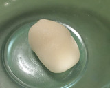 きざと (生砂糖) 桜★型抜き干菓子作り方2写真