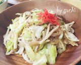 作り置きの肉味噌de簡単！タコライス♪作り方6写真